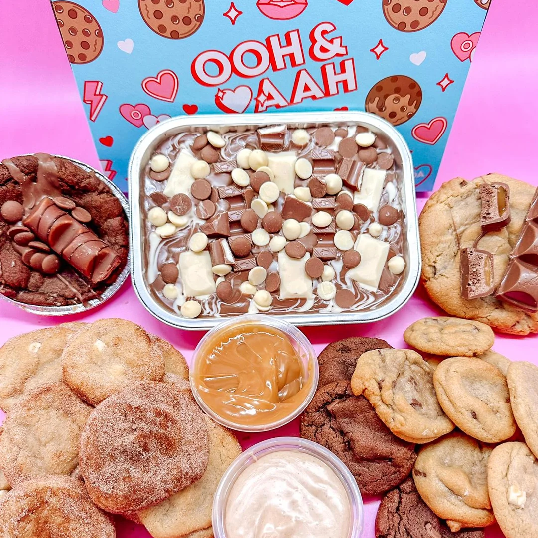 3.webp Ooh&Aah Creator Collab Box x Diana Carlotti - Image 1