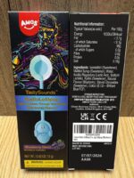 AMOS Music Lollipop Suckers Sugar Free(Strawberry Blueberry Watermelon), Perfect Party Favor Gift Audio Singing Lollipop Individually Wrapped, Novelty Gift Snack. - Image 5