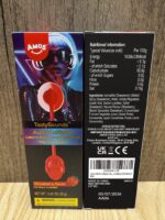 AMOS Music Lollipop Suckers Sugar Free(Strawberry Blueberry Watermelon), Perfect Party Favor Gift Audio Singing Lollipop Individually Wrapped, Novelty Gift Snack. - Image 6