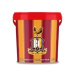 Football-themed Candy Bucket, 4-Pack Assorted Snacks & Candies - Image 4